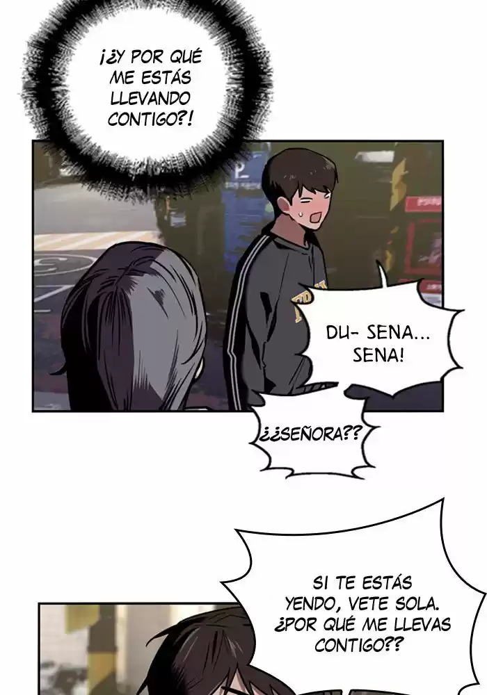 Lee Doona! - Capítulo 4 - Página 71 - LectorTMOo