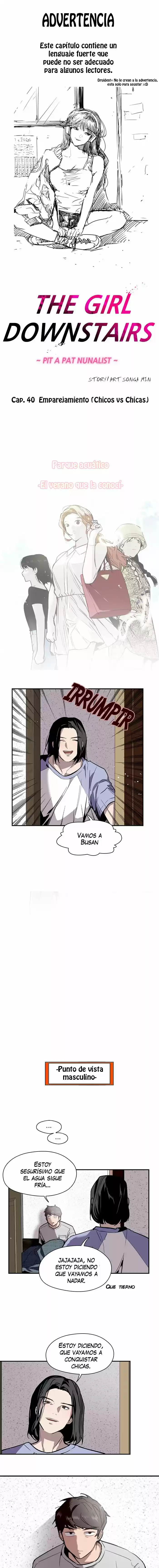 Lee Doona! - Capítulo 40 - Página 2 - LectorTMOo
