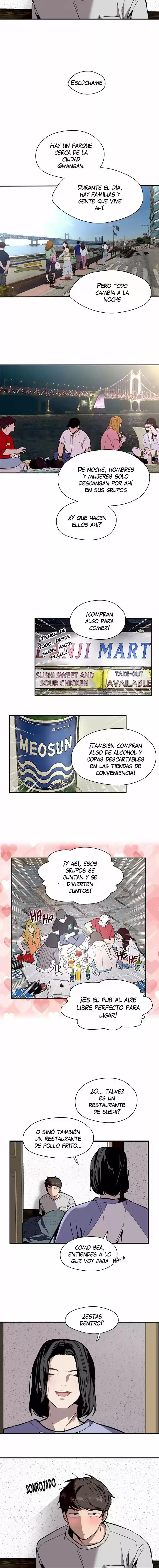 Lee Doona! - Capítulo 40 - Página 3 - LectorTMOo