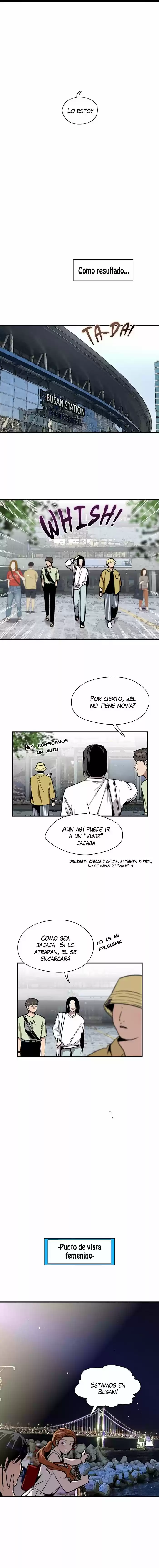 Lee Doona! - Capítulo 40 - Página 4 - LectorTMOo