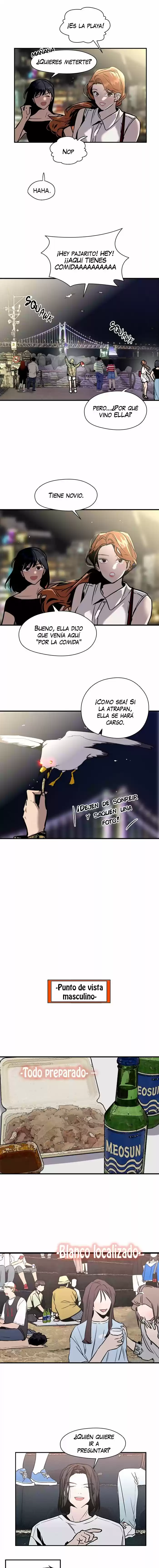 Lee Doona! - Capítulo 40 - Página 5 - LectorTMOo