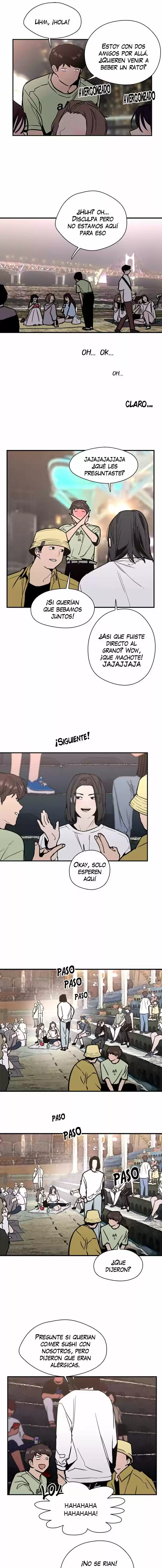 Lee Doona! - Capítulo 40 - Página 7 - LectorTMOo