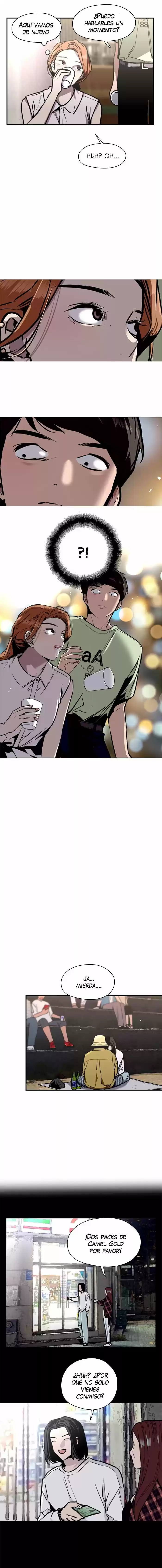 Lee Doona! - Capítulo 40 - Página 11 - LectorTMOo