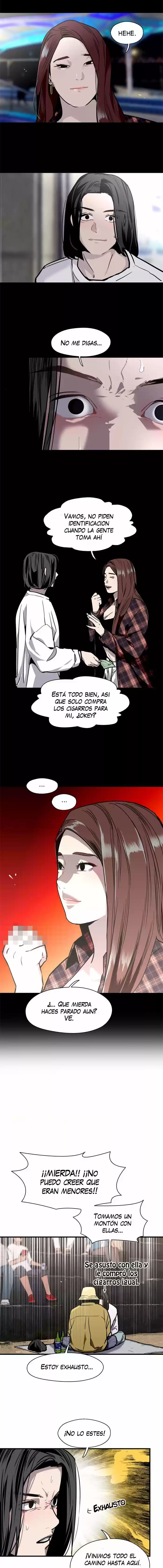 Lee Doona! - Capítulo 40 - Página 12 - LectorTMOo