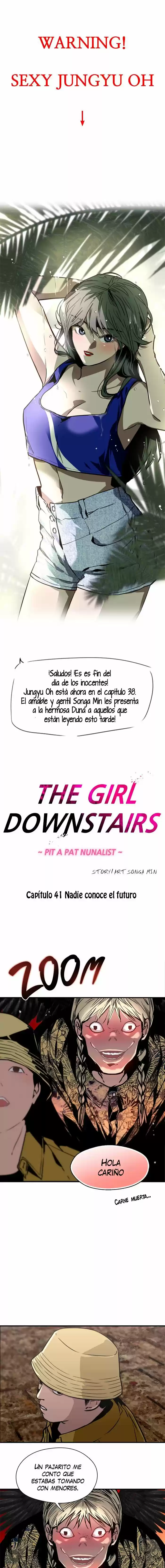 Lee Doona! - Capítulo 41 - Página 2 - LectorTMOo