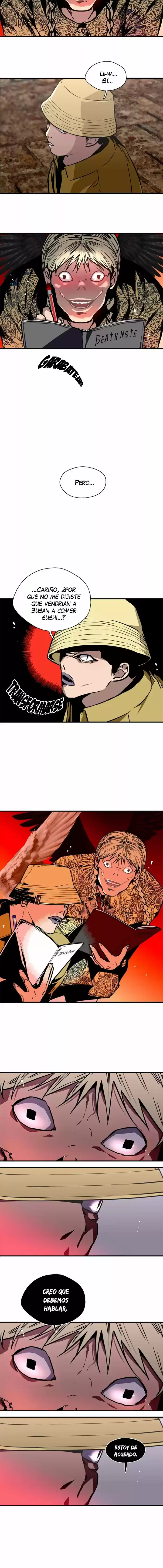 Lee Doona! - Capítulo 41 - Página 3 - LectorTMOo