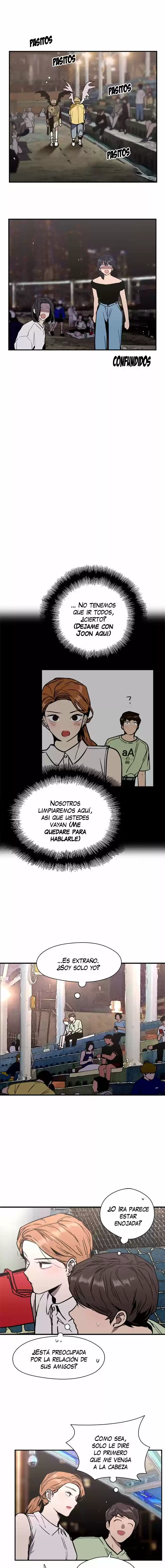 Lee Doona! - Capítulo 41 - Página 4 - LectorTMOo