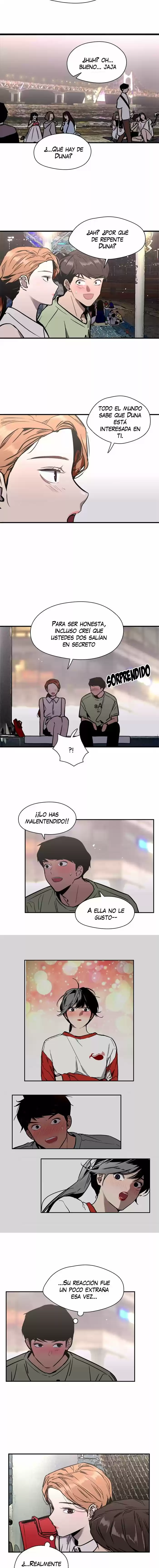 Lee Doona! - Capítulo 41 - Página 6 - LectorTMOo