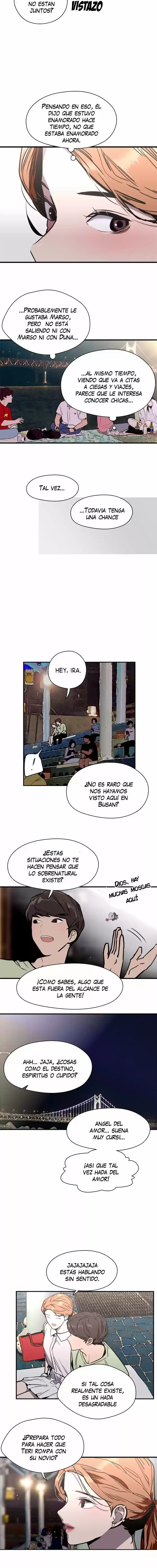 Lee Doona! - Capítulo 41 - Página 7 - LectorTMOo