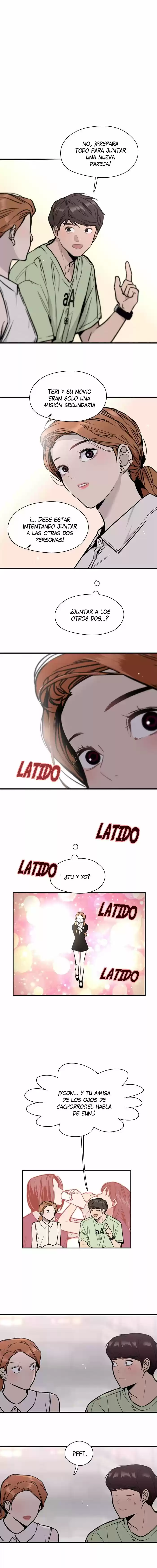 Lee Doona! - Capítulo 41 - Página 8 - LectorTMOo