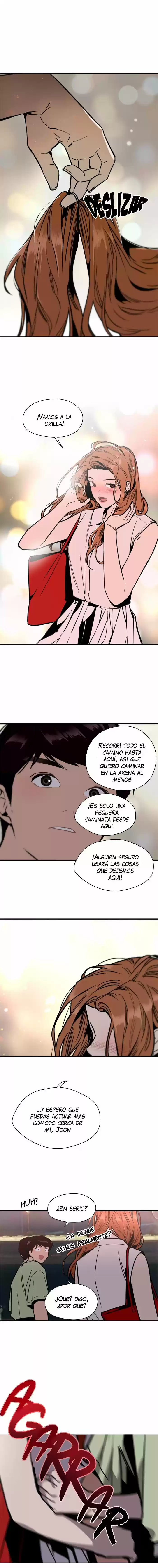 Lee Doona! - Capítulo 41 - Página 11 - LectorTMOo