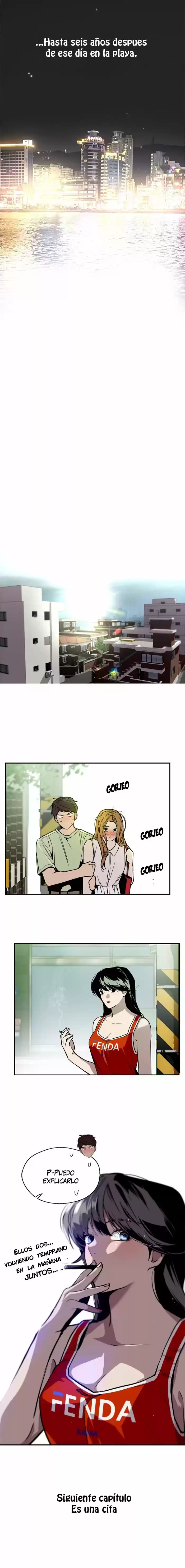 Lee Doona! - Capítulo 41 - Página 13 - LectorTMOo