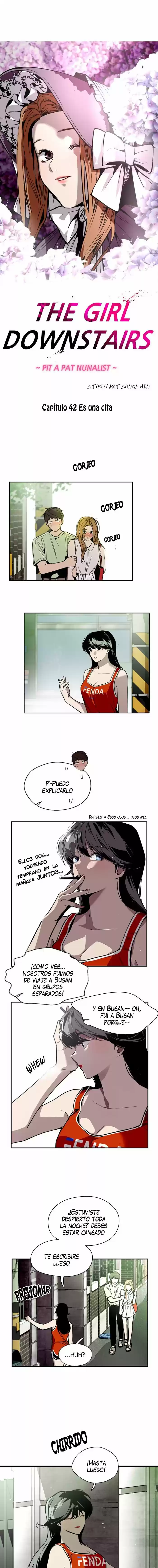 Lee Doona! - Capítulo 42 - Página 2 - LectorTMOo