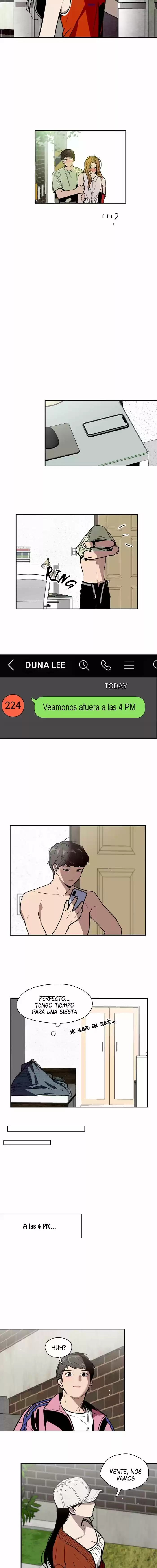 Lee Doona! - Capítulo 42 - Página 3 - LectorTMOo