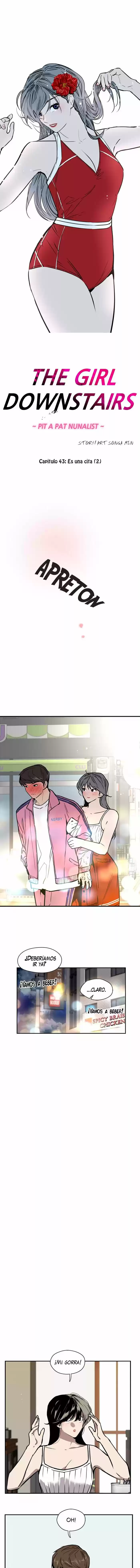 Lee Doona! - Capítulo 43 - Página 2 - LectorTMOo