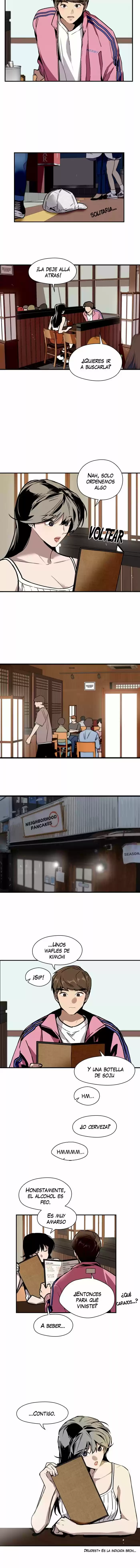 Lee Doona! - Capítulo 43 - Página 3 - LectorTMOo