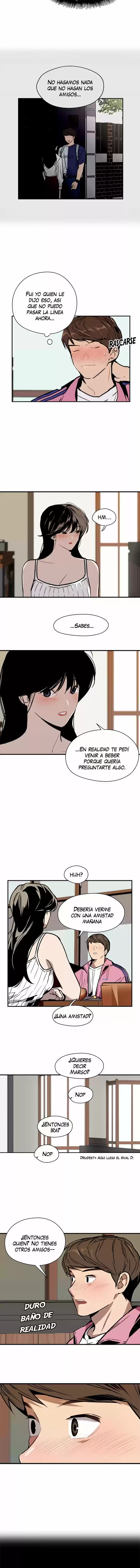 Lee Doona! - Capítulo 43 - Página 6 - LectorTMOo
