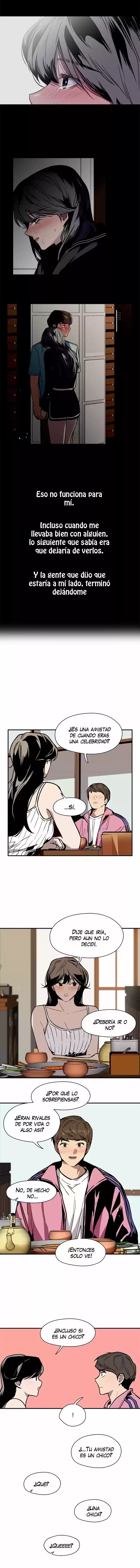 Lee Doona! - Capítulo 43 - Página 7 - LectorTMOo