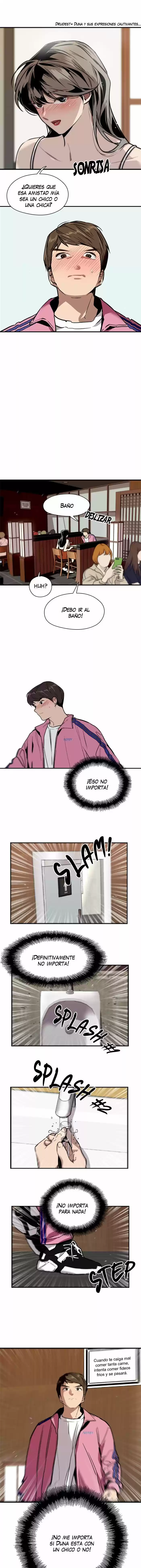 Lee Doona! - Capítulo 43 - Página 8 - LectorTMOo