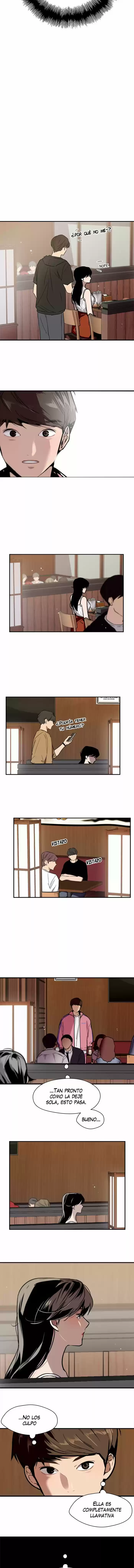 Lee Doona! - Capítulo 43 - Página 9 - LectorTMOo