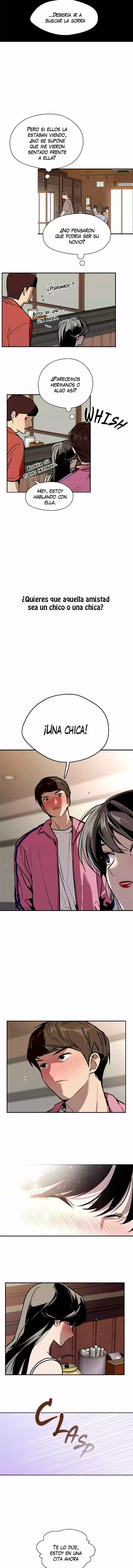 Lee Doona! - Capítulo 43 - Página 10 - LectorTMOo