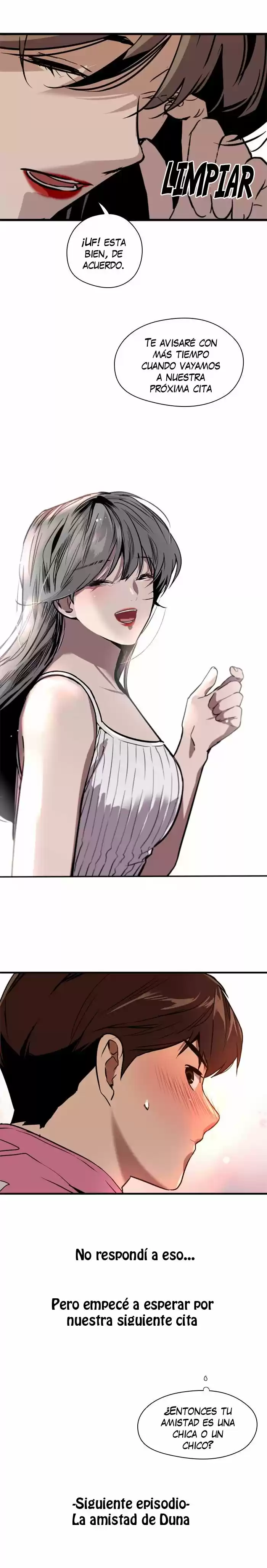 Lee Doona! - Capítulo 43 - Página 12 - LectorTMOo