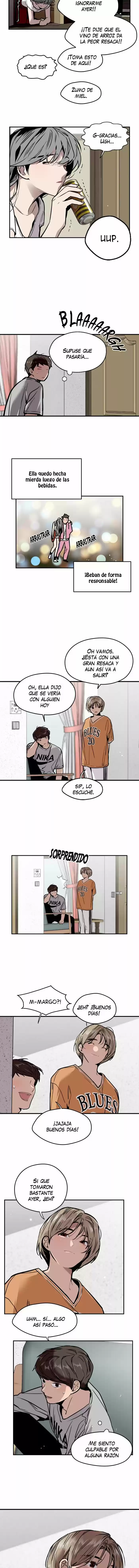Lee Doona! - Capítulo 44 - Página 3 - LectorTMOo