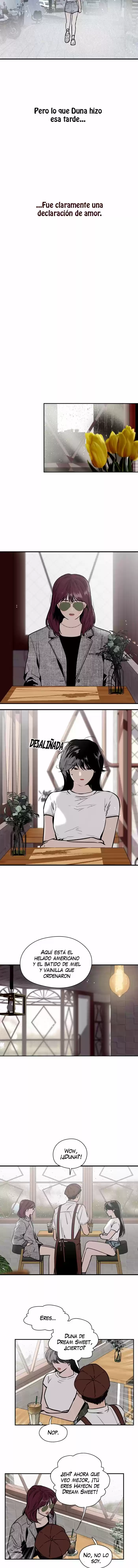 Lee Doona! - Capítulo 44 - Página 6 - LectorTMOo