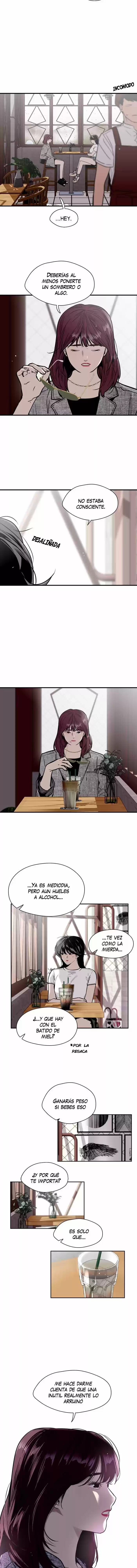 Lee Doona! - Capítulo 44 - Página 7 - LectorTMOo