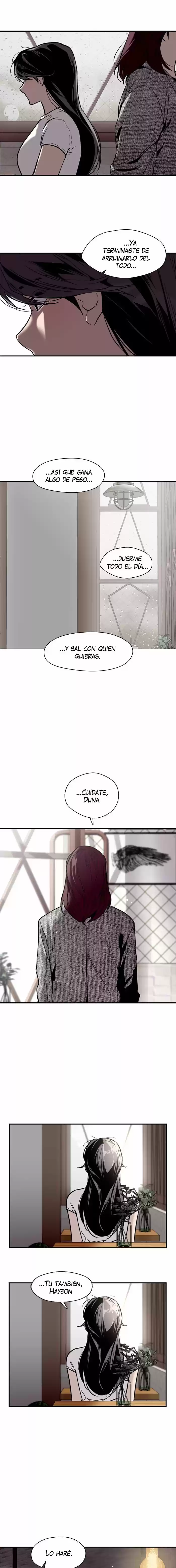 Lee Doona! - Capítulo 44 - Página 10 - LectorTMOo