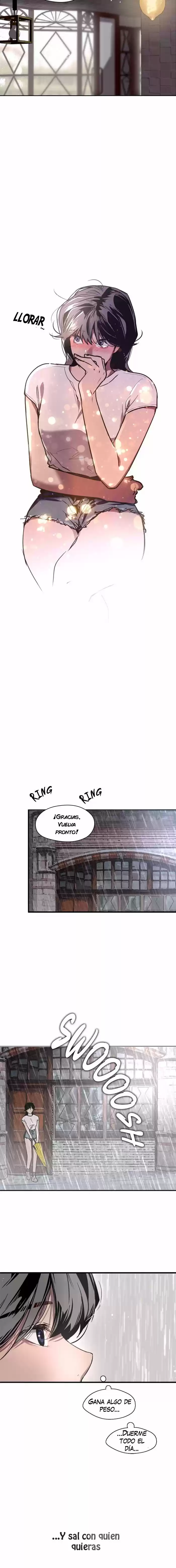 Lee Doona! - Capítulo 44 - Página 11 - LectorTMOo