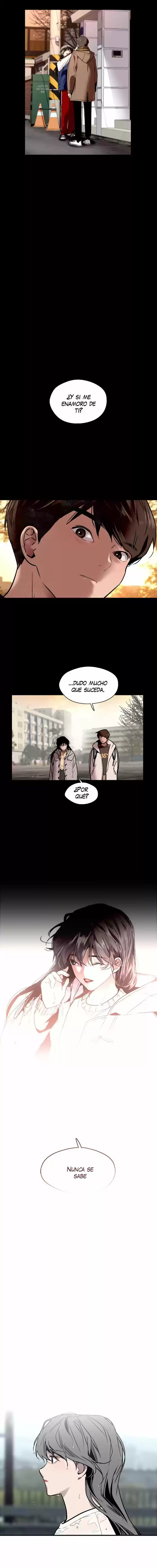 Lee Doona! - Capítulo 45 - Página 6 - LectorTMOo