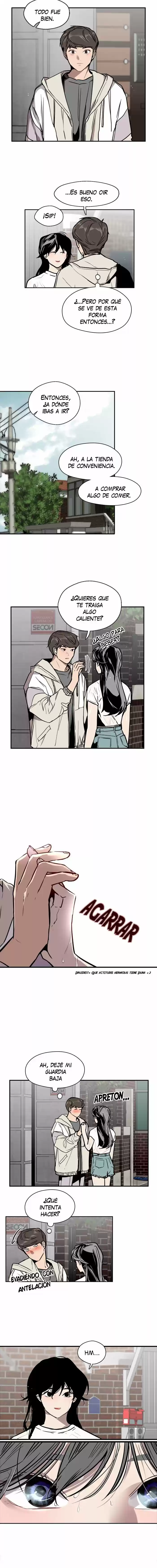 Lee Doona! - Capítulo 45 - Página 9 - LectorTMOo