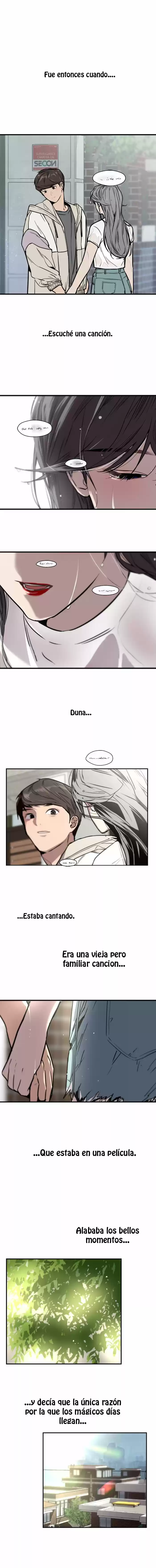 Lee Doona! - Capítulo 45 - Página 10 - LectorTMOo