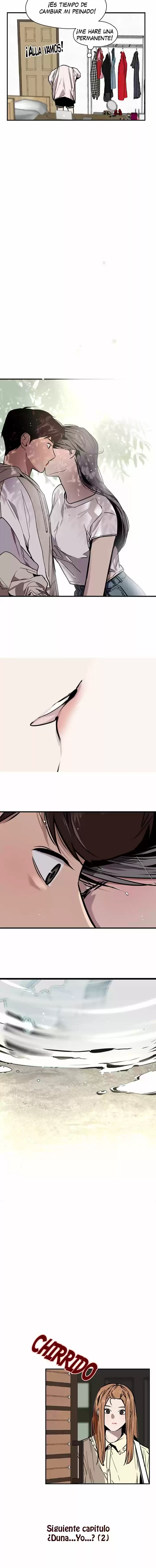 Lee Doona! - Capítulo 45 - Página 13 - LectorTMOo