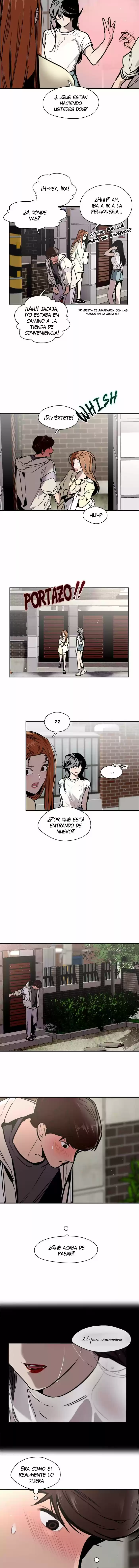 Lee Doona! - Capítulo 46 - Página 3 - LectorTMOo