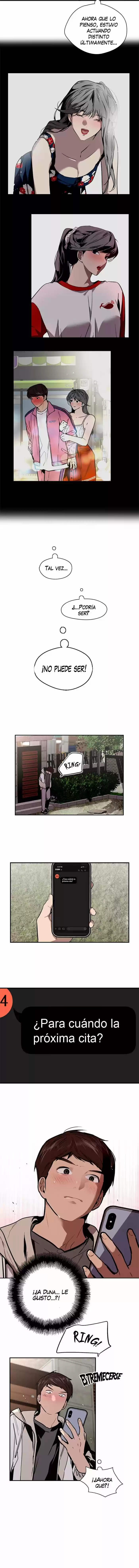 Lee Doona! - Capítulo 46 - Página 4 - LectorTMOo