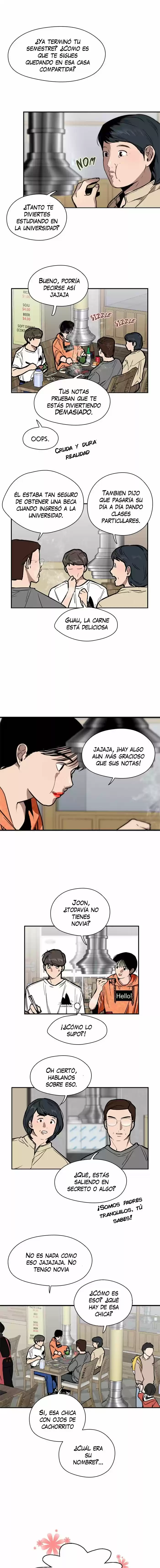 Lee Doona! - Capítulo 46 - Página 6 - LectorTMOo