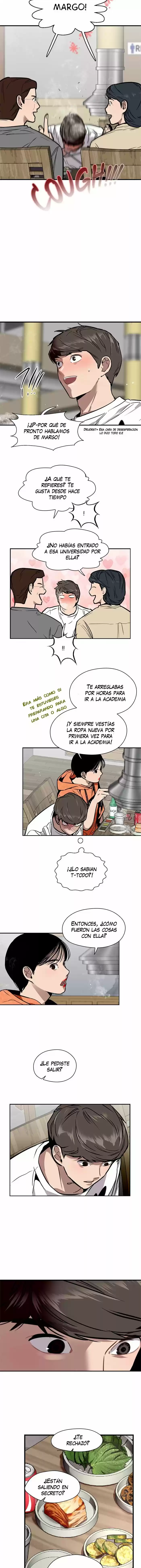 Lee Doona! - Capítulo 46 - Página 7 - LectorTMOo