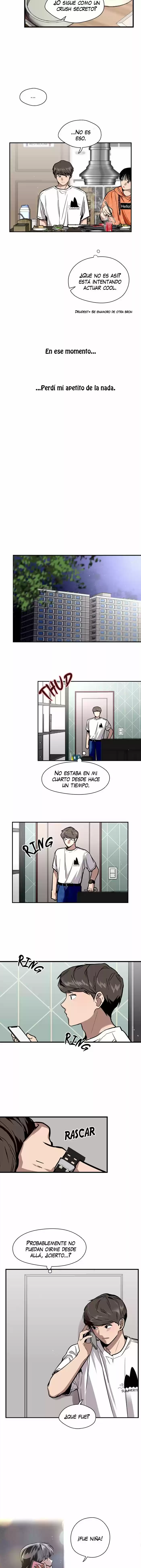 Lee Doona! - Capítulo 46 - Página 8 - LectorTMOo