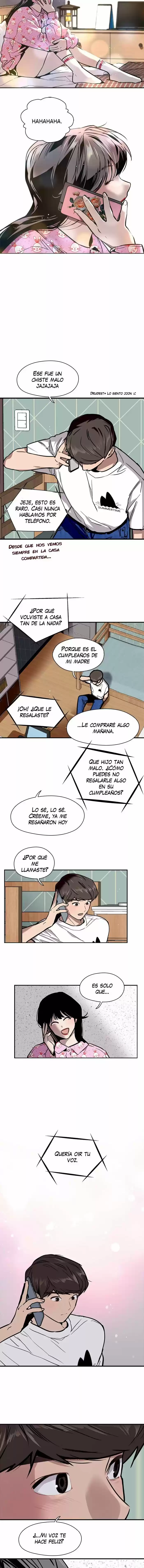 Lee Doona! - Capítulo 46 - Página 9 - LectorTMOo