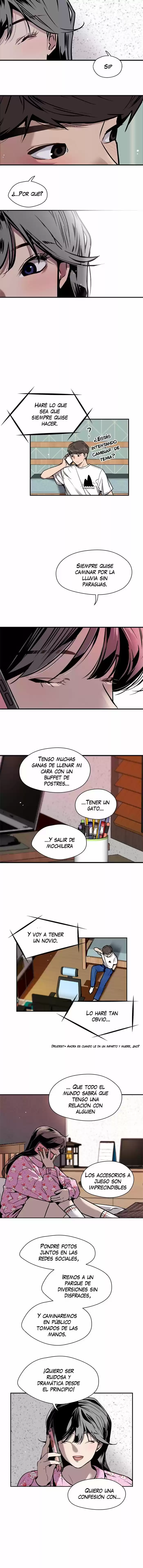 Lee Doona! - Capítulo 46 - Página 10 - LectorTMOo