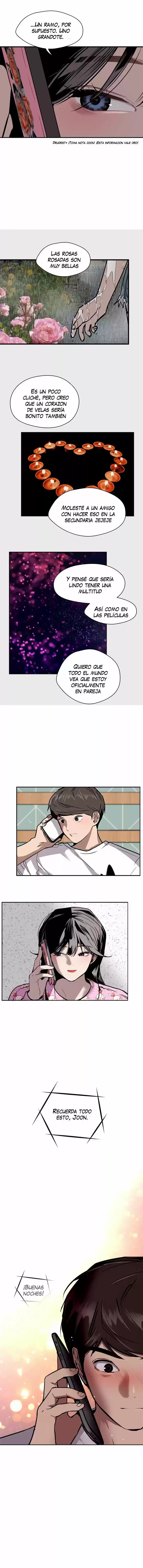Lee Doona! - Capítulo 46 - Página 11 - LectorTMOo