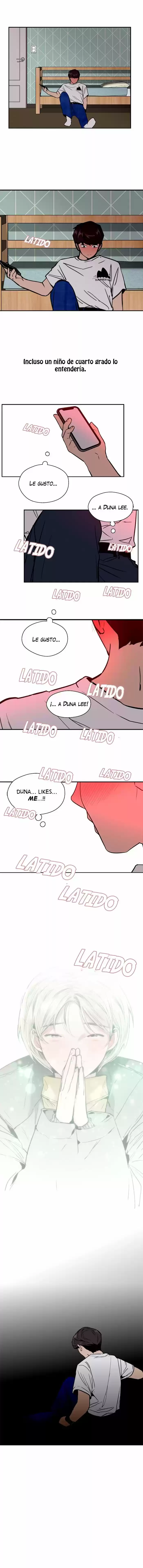 Lee Doona! - Capítulo 46 - Página 12 - LectorTMOo