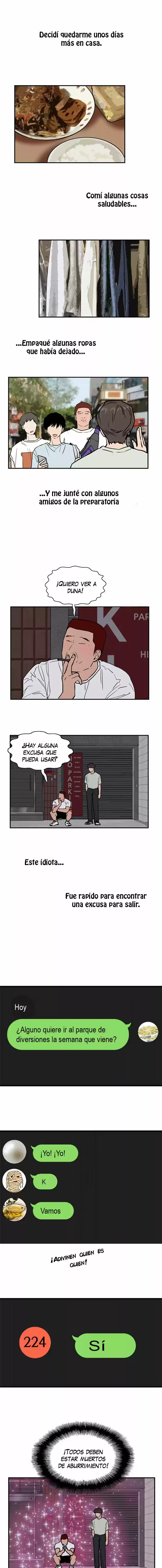 Lee Doona! - Capítulo 46 - Página 13 - LectorTMOo