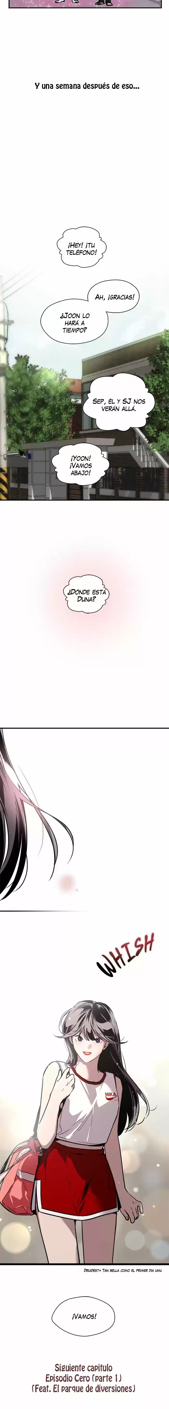 Lee Doona! - Capítulo 46 - Página 14 - LectorTMOo