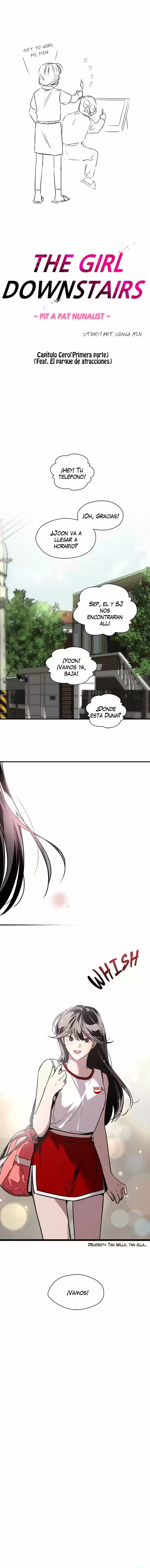Lee Doona! - Capítulo 47 - Página 2 - LectorTMOo