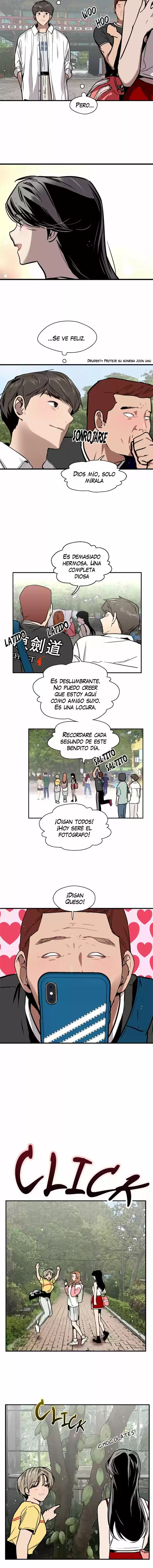 Lee Doona! - Capítulo 47 - Página 5 - LectorTMOo
