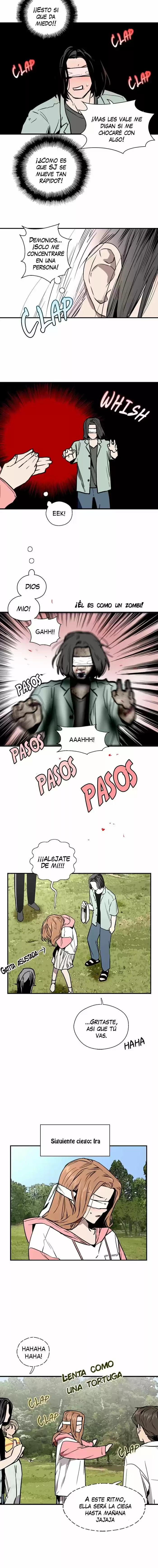 Lee Doona! - Capítulo 47 - Página 9 - LectorTMOo