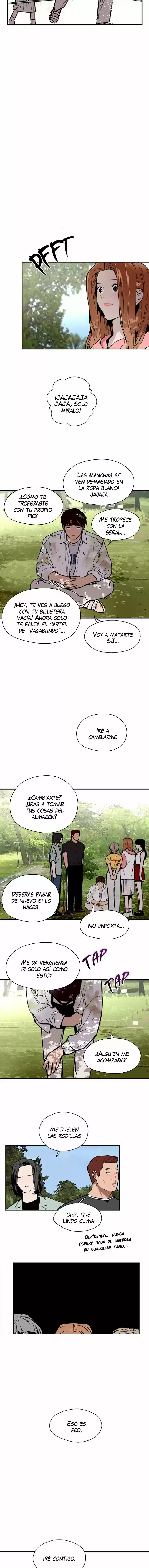 Lee Doona! - Capítulo 47 - Página 11 - LectorTMOo